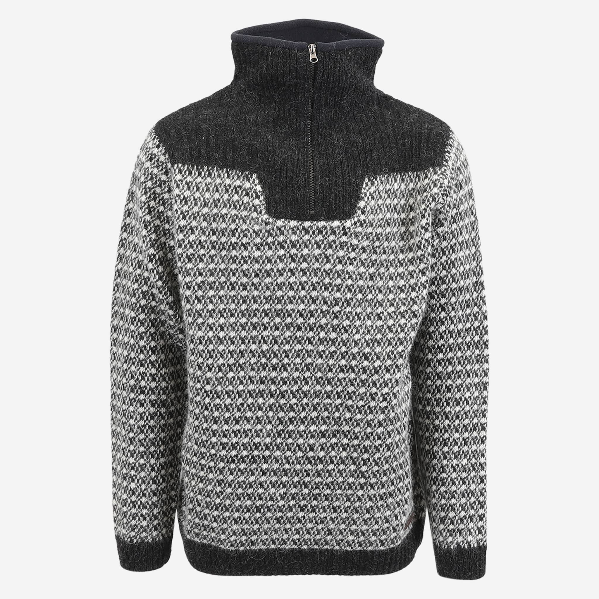 Ingólfur Islandpullover